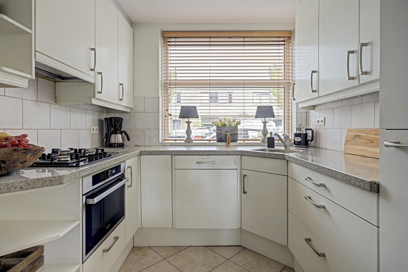 Tussenwoning te koop: Slangekruid 21, Katwijk
