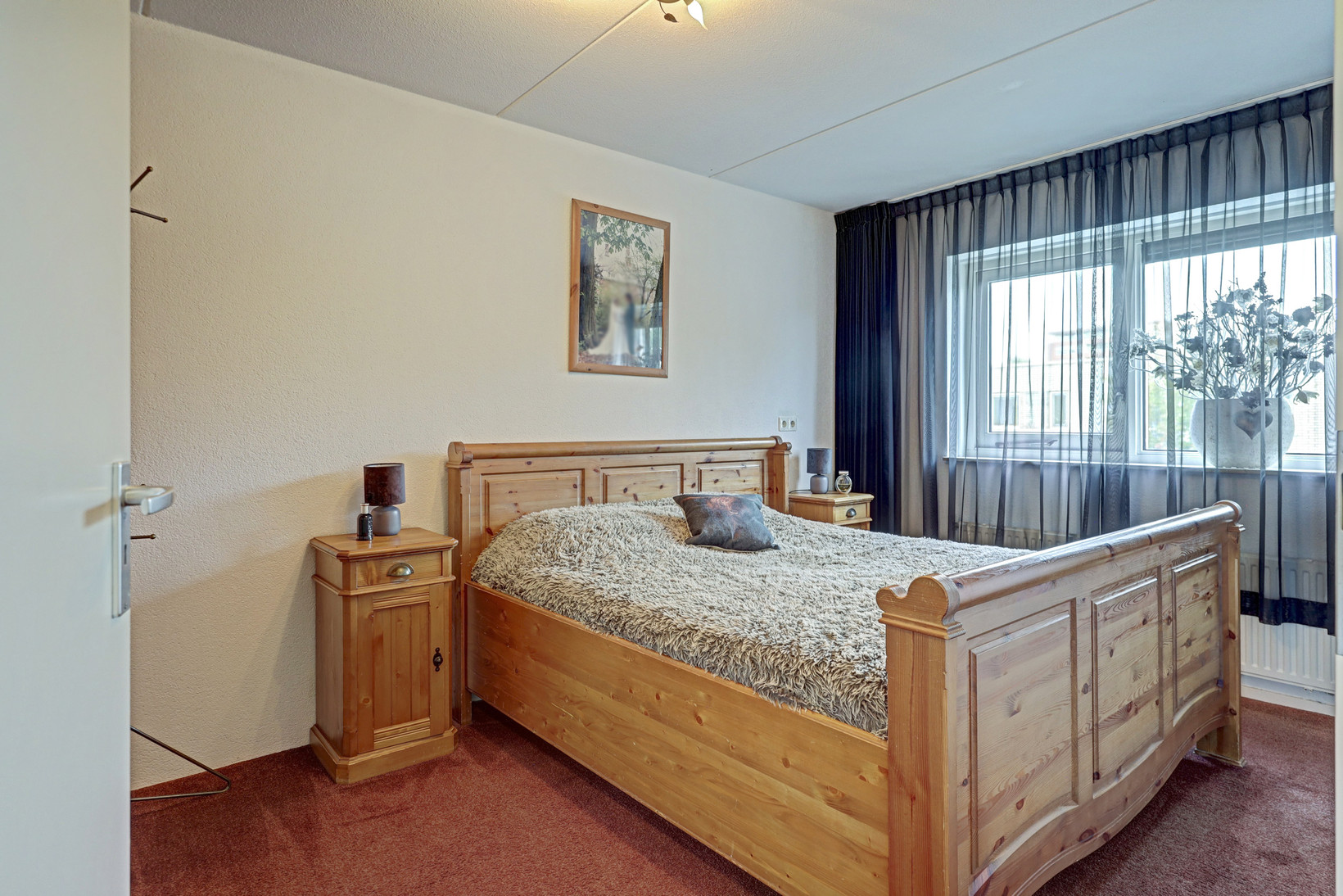 Tussenwoning te koop: Slangekruid 21, Katwijk