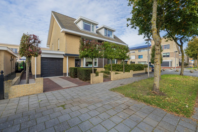 Zeewinde 18