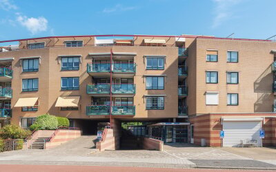 Meeuwenlaan 74