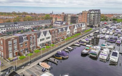 Haringkade 25