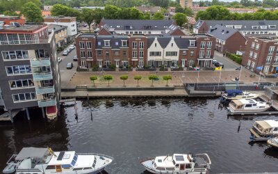 Haringkade 43