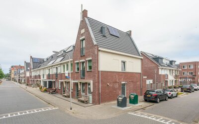 Rederijstra. 29