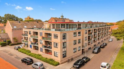 Appartement te koop M.H. Tromphof 53