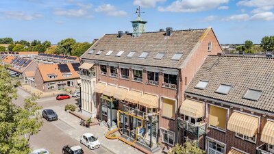 Appartement te koop M.H. Tromphof 6