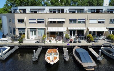 't Schip 21