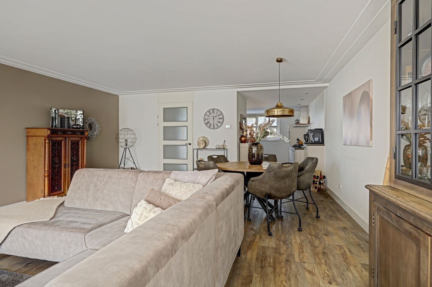 Tussenwoning te koop: 't Schip 8, Katwijk
