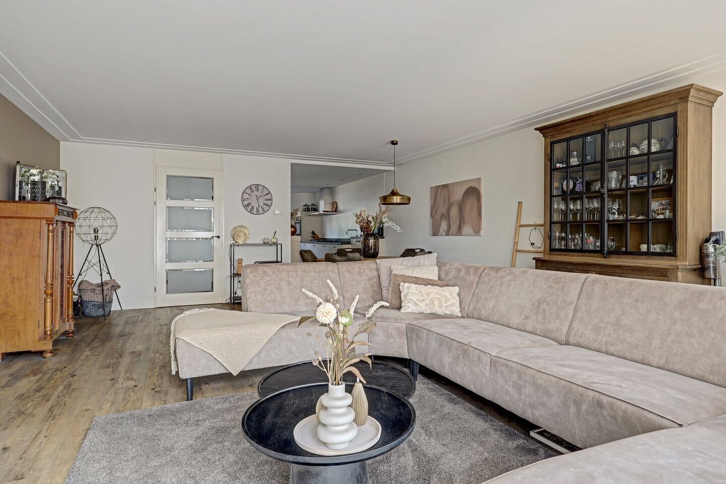 Tussenwoning te koop: 't Schip 8, Katwijk