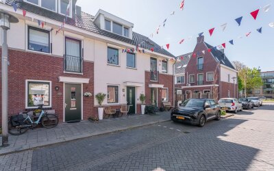 Kotterstraat 4