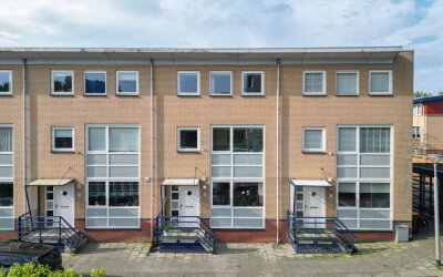 Ankerplaats 68