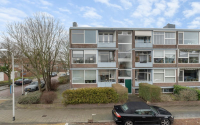 Prins Bernhardlaan 33