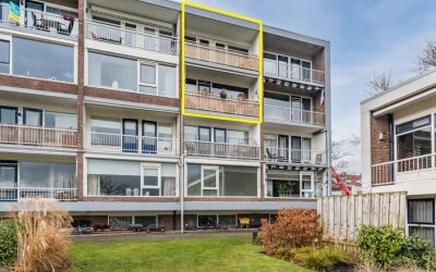 Prins Bernhardlaan 350