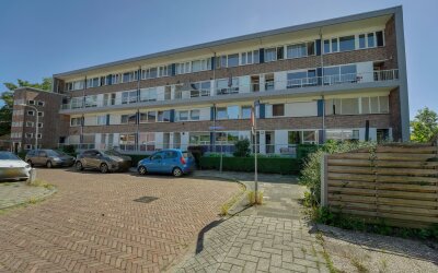 Prins Bernhardlaan 362