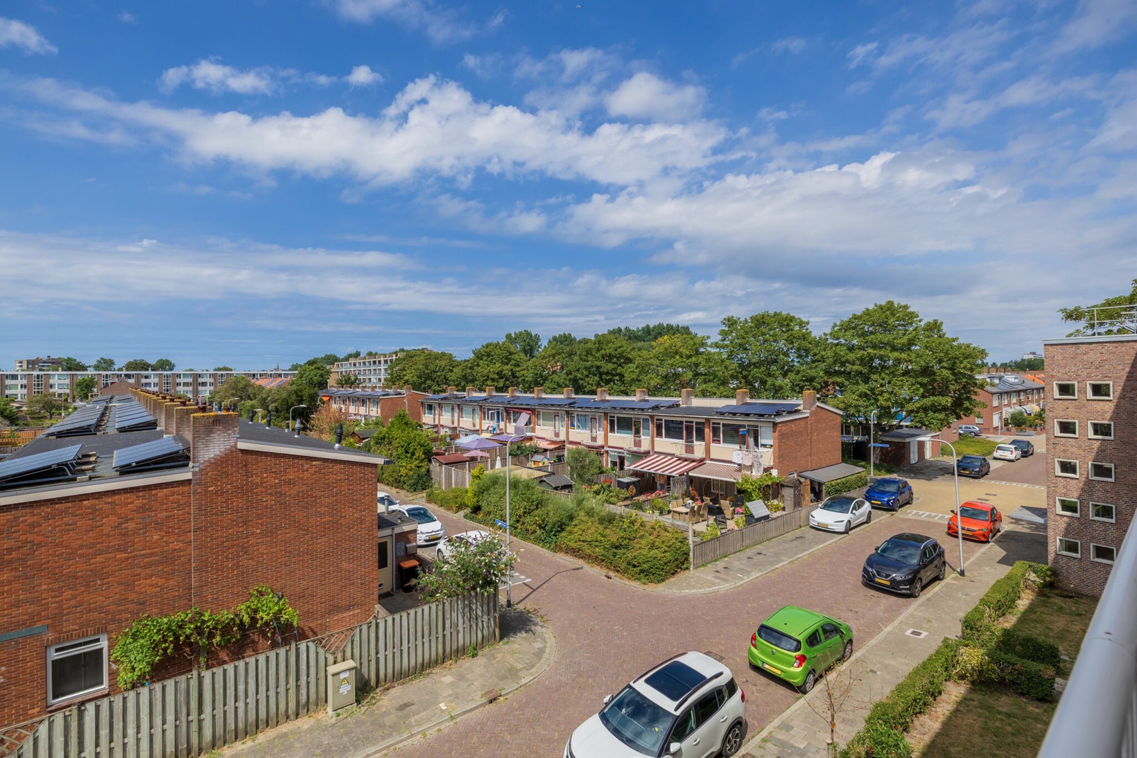 Appartement te koop: Prinses Margrietlaan 74, Katwijk