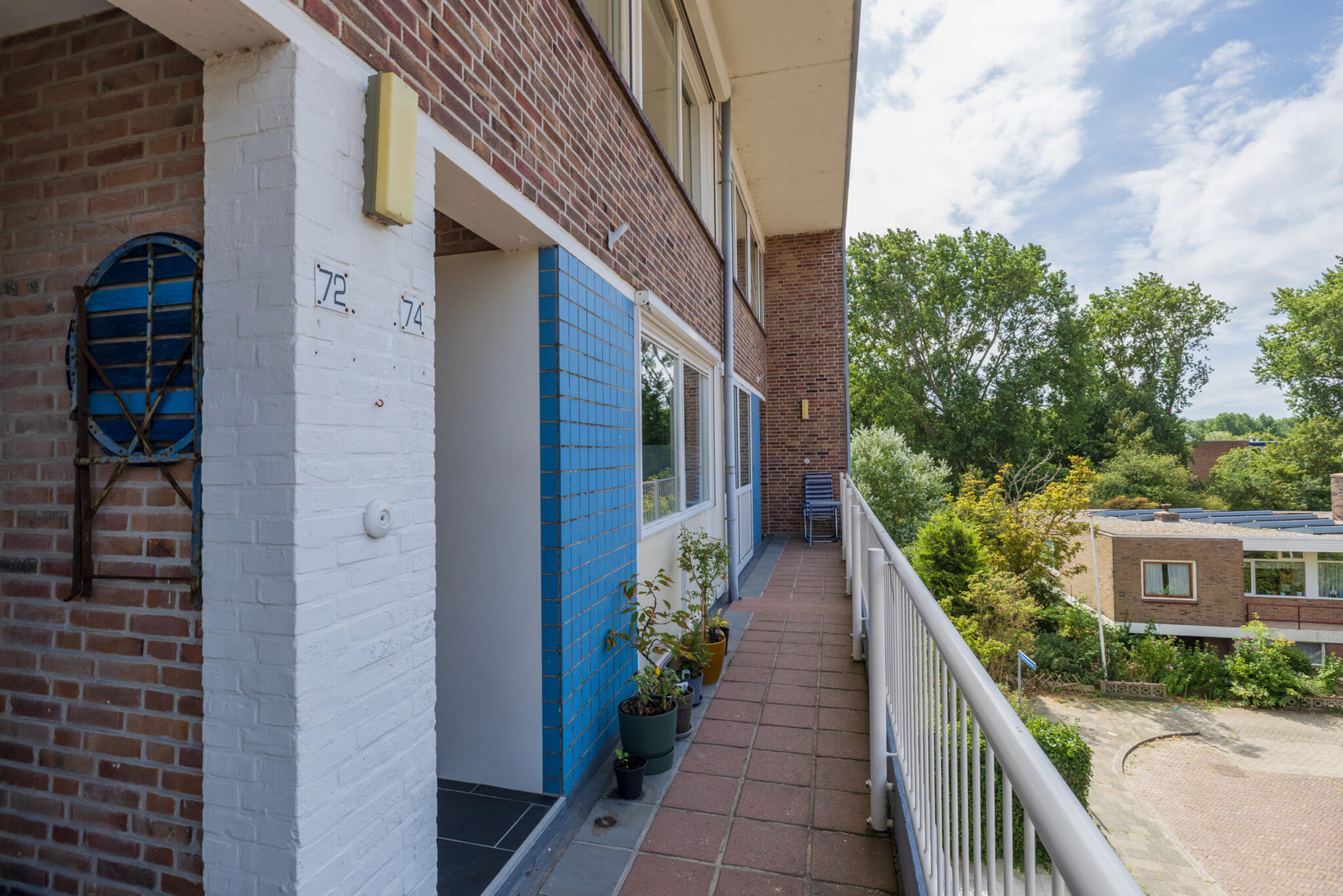 Appartement te koop: Prinses Margrietlaan 74, Katwijk