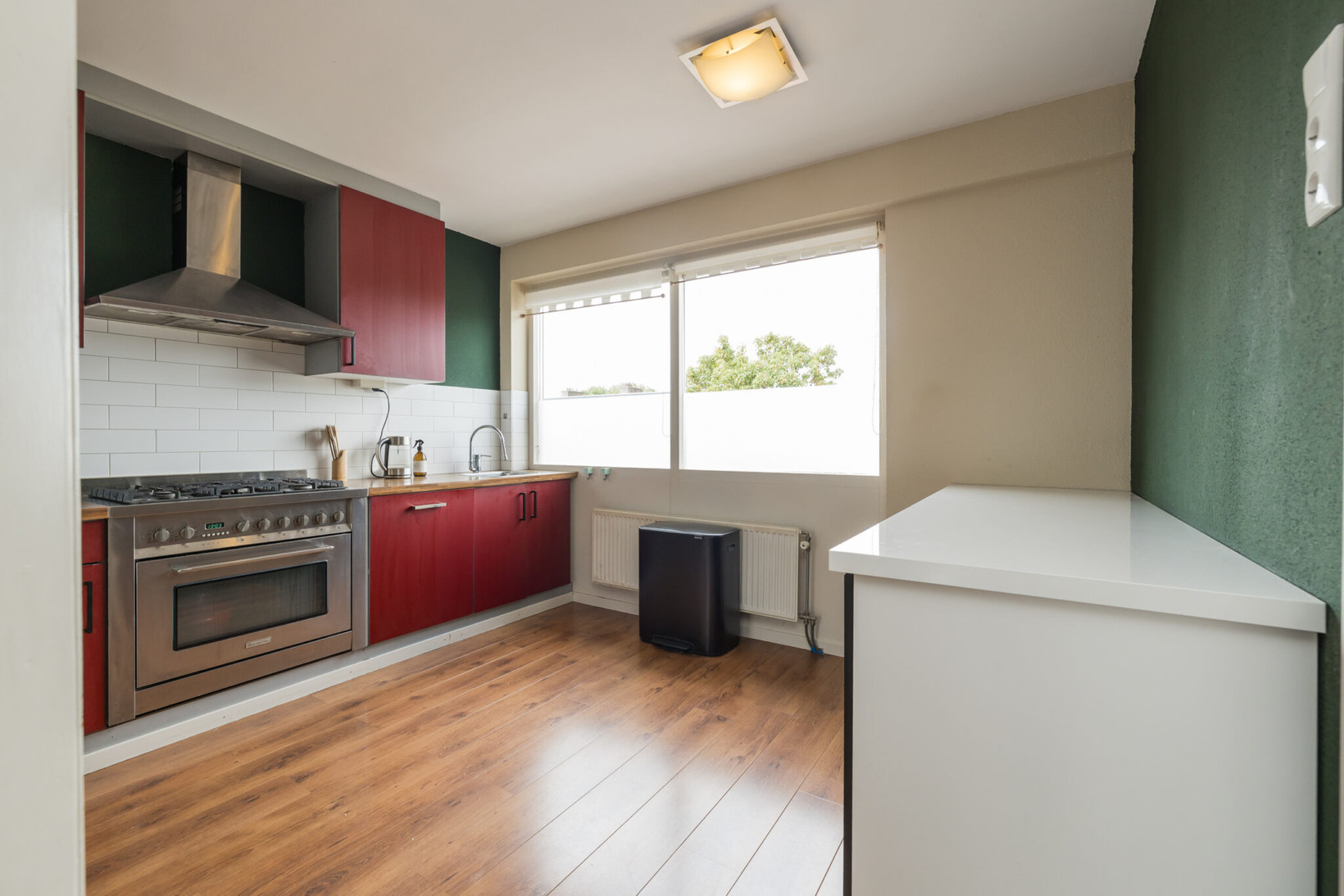 Appartement te koop: Prinses Margrietlaan 74, Katwijk