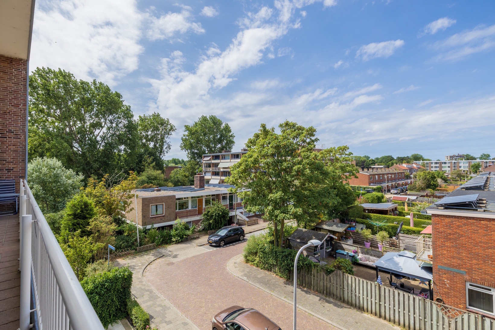 Appartement te koop: Prinses Margrietlaan 74, Katwijk