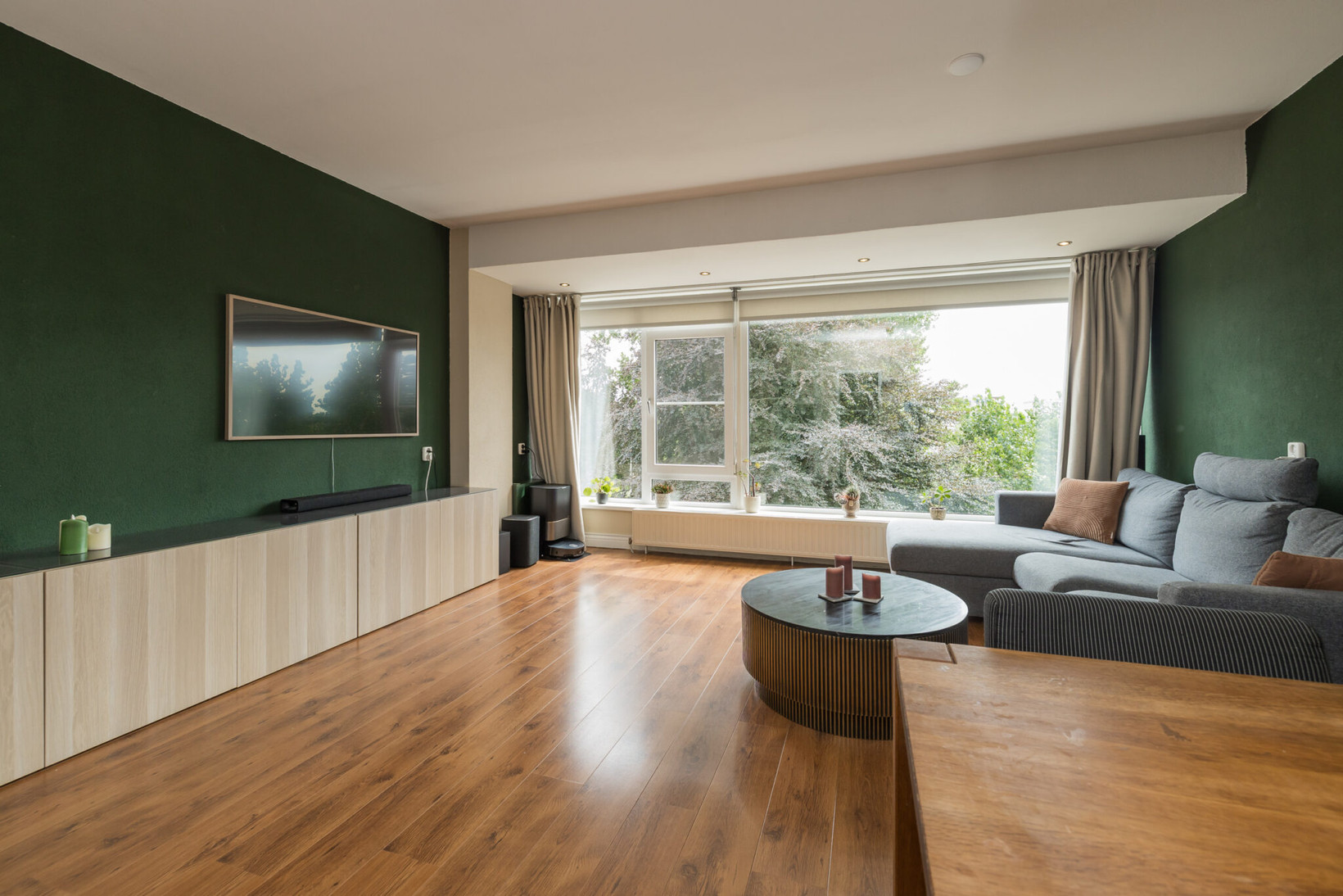Appartement te koop: Prinses Margrietlaan 74, Katwijk