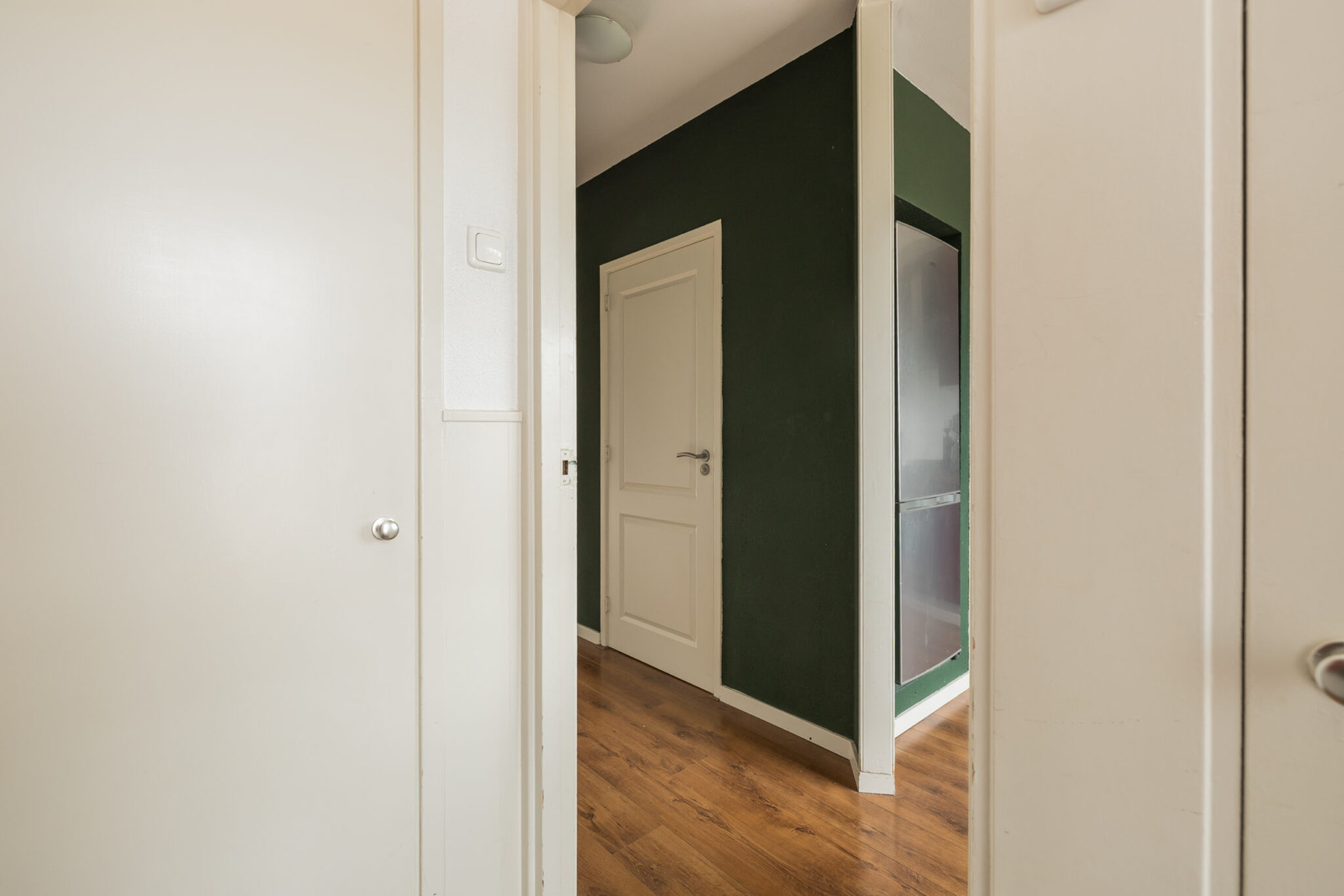 Appartement te koop: Prinses Margrietlaan 74, Katwijk