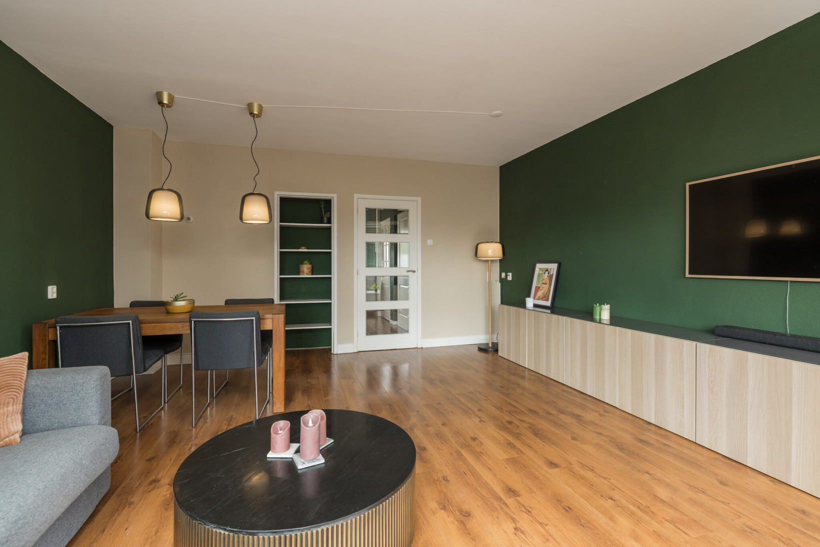 Appartement te koop: Prinses Margrietlaan 74, Katwijk