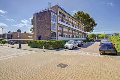 Prins Alexanderlaan 10