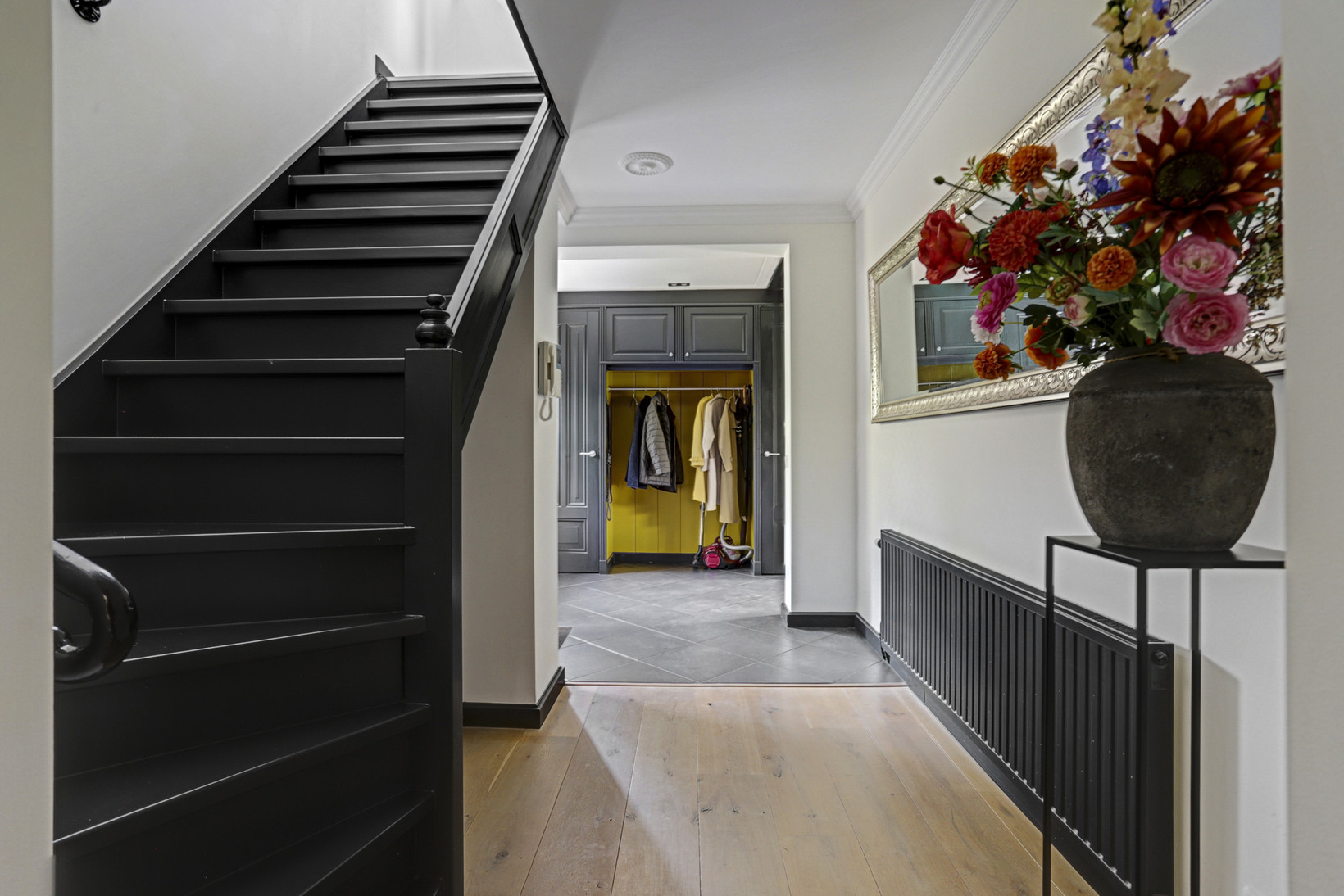 Vrijstaande woning te koop: Cantineweg 21, Katwijk