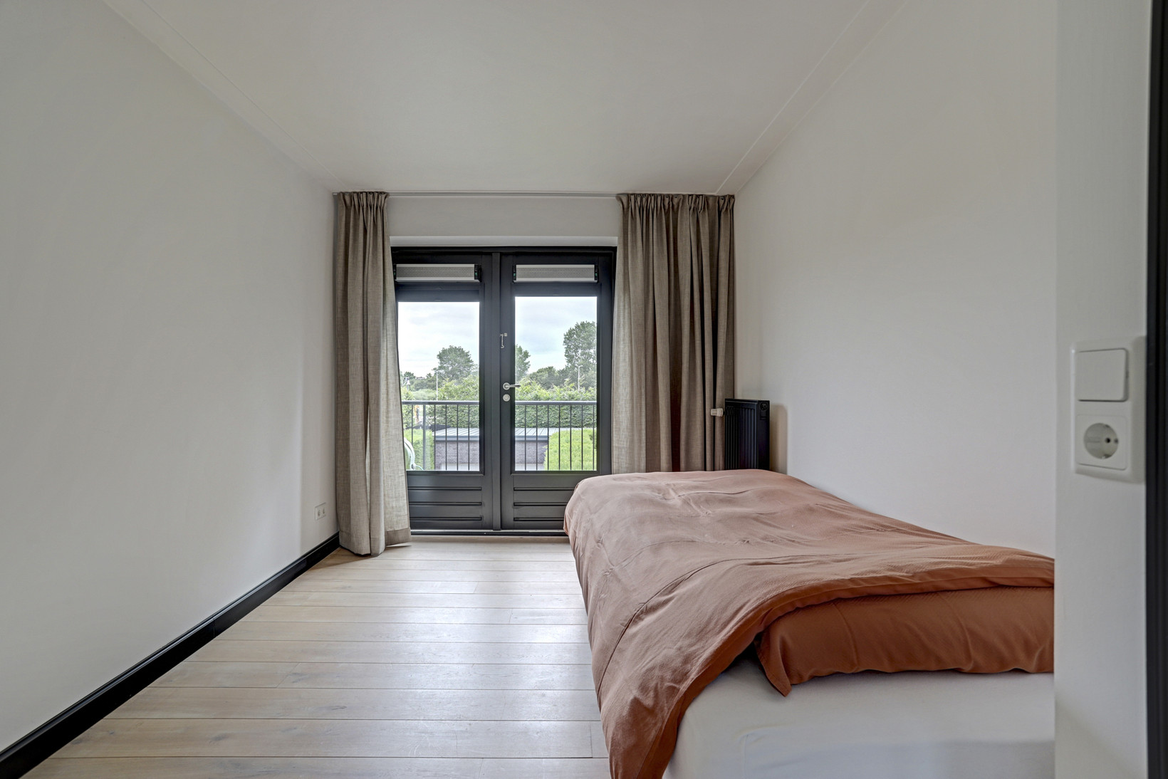 Vrijstaande woning te koop: Cantineweg 21, Katwijk