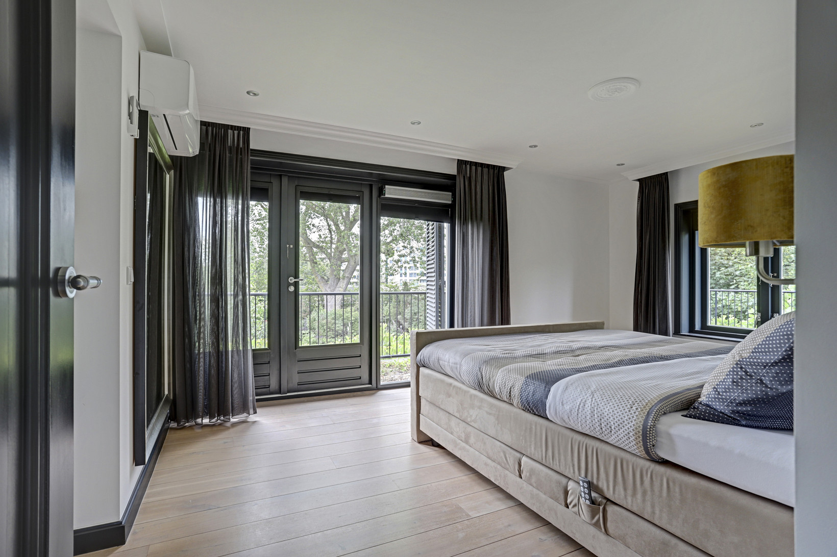 Vrijstaande woning te koop: Cantineweg 21, Katwijk
