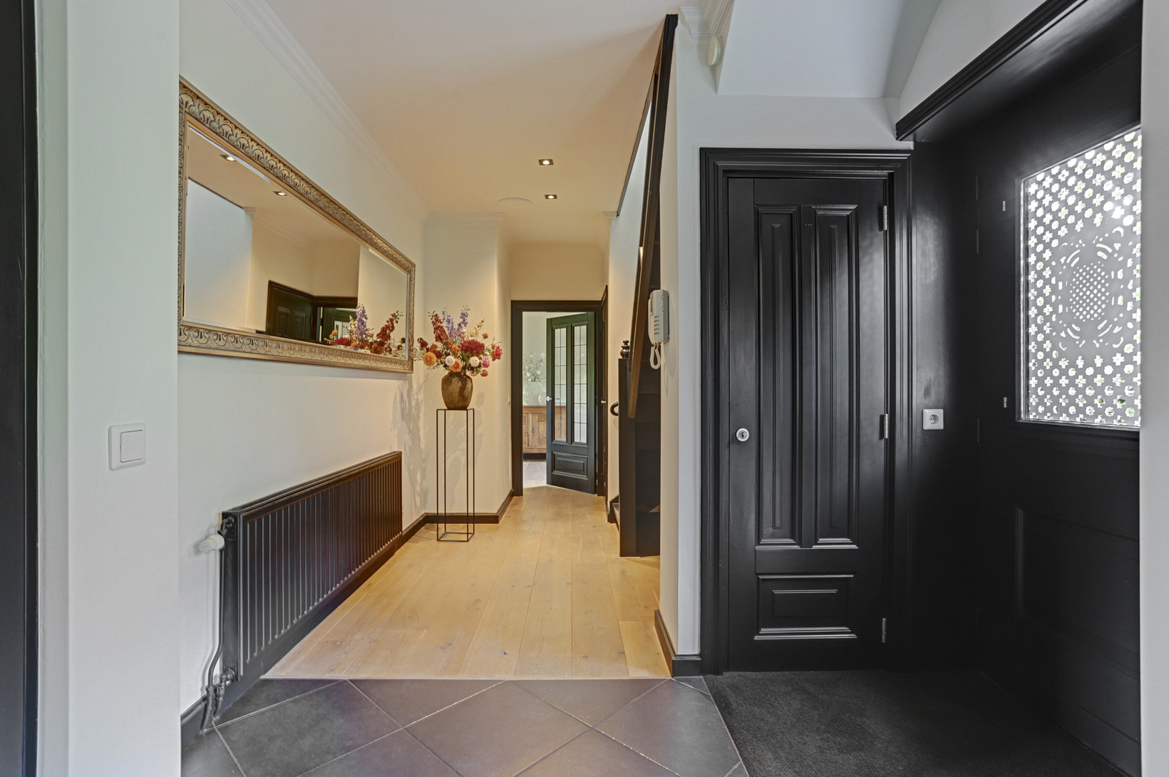 Vrijstaande woning te koop: Cantineweg 21, Katwijk