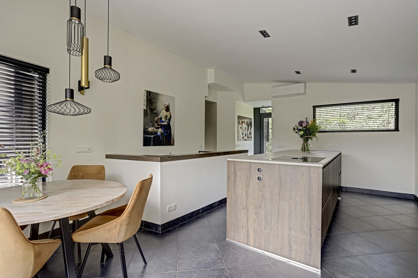 Vrijstaande woning te koop: Cantineweg 21, Katwijk