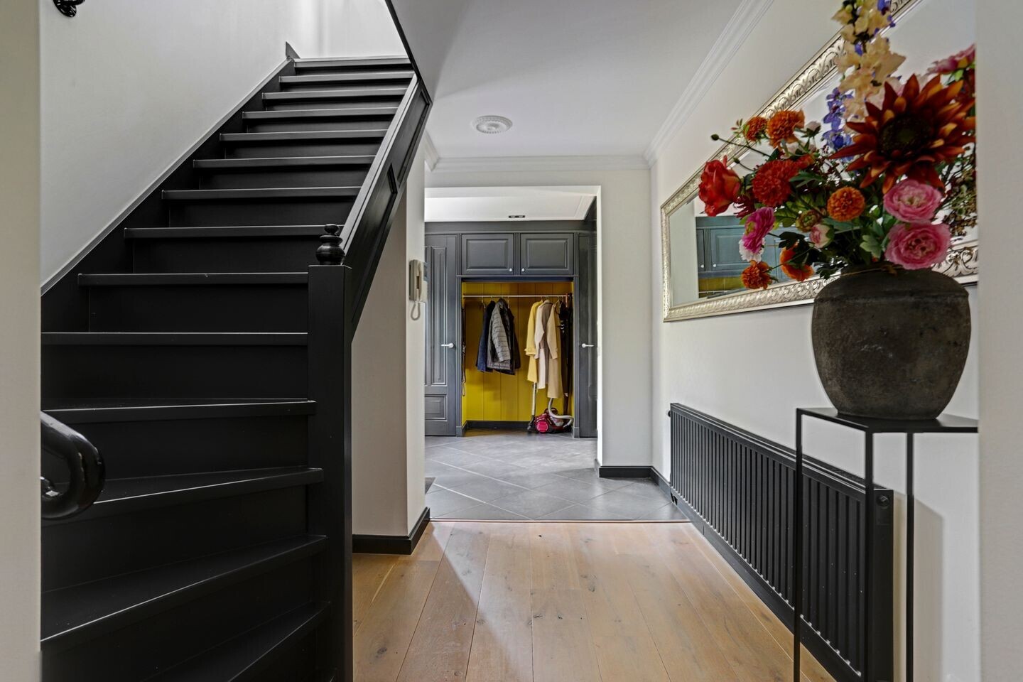 Vrijstaande woning te koop: Cantineweg 21, Katwijk