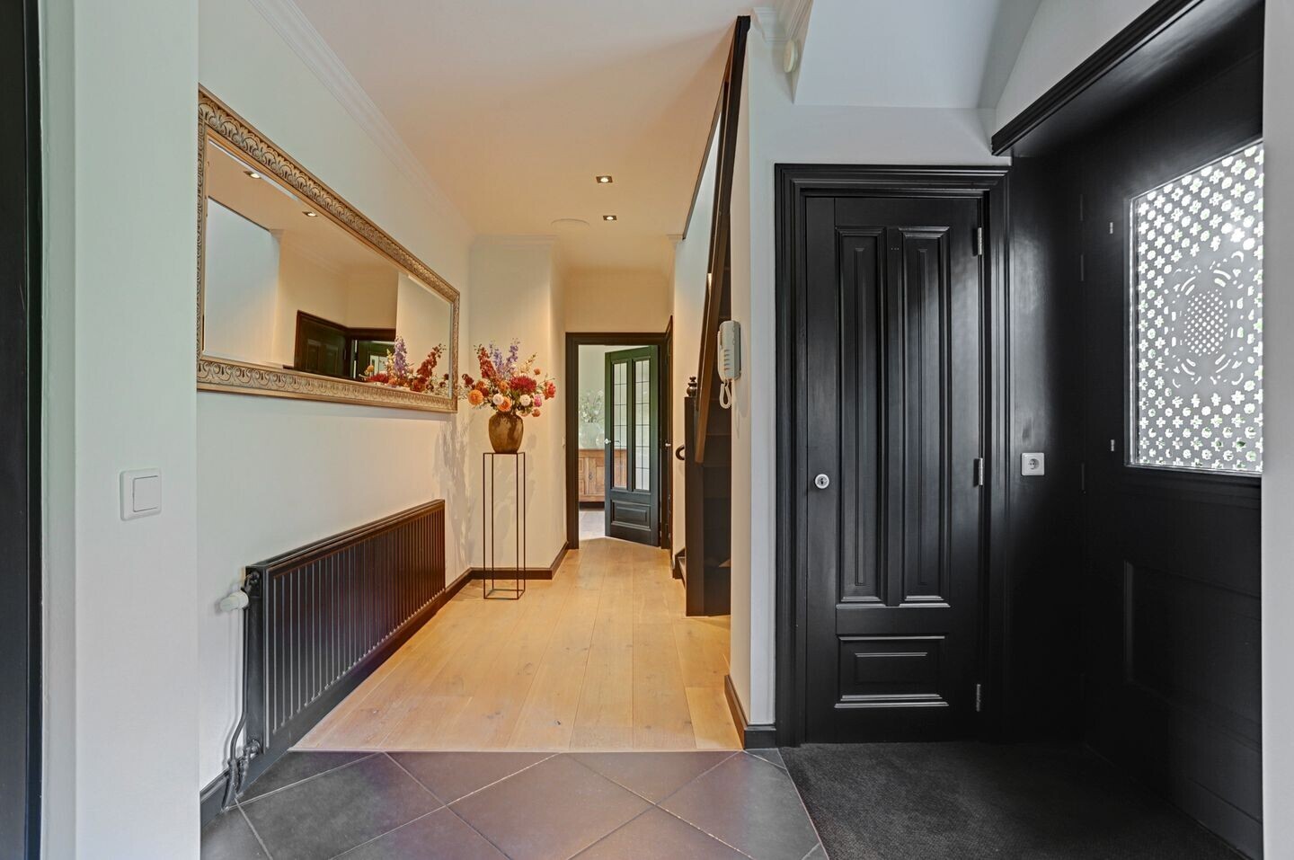 Vrijstaande woning te koop: Cantineweg 21, Katwijk