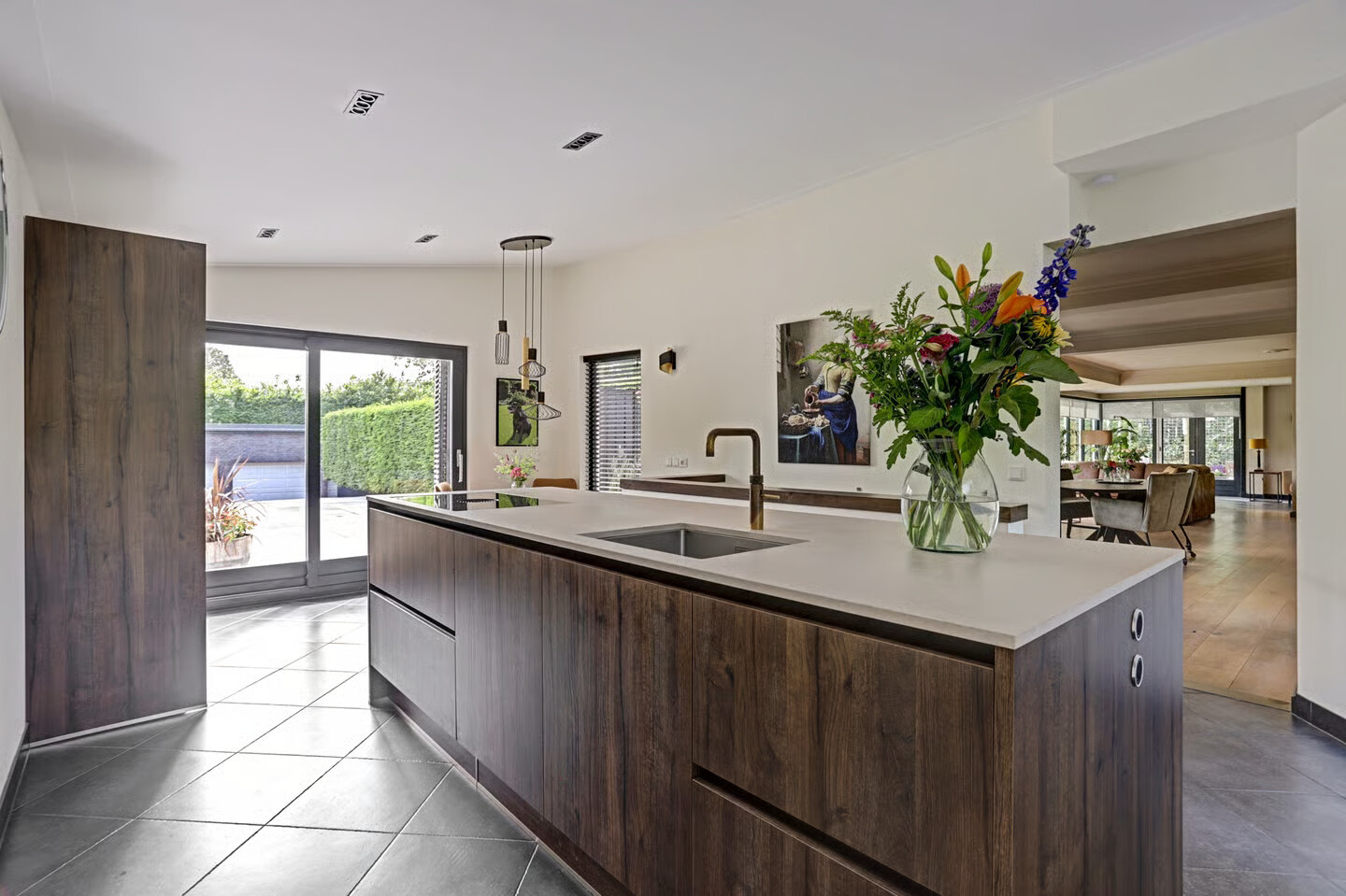 Vrijstaande woning te koop: Cantineweg 21, Katwijk