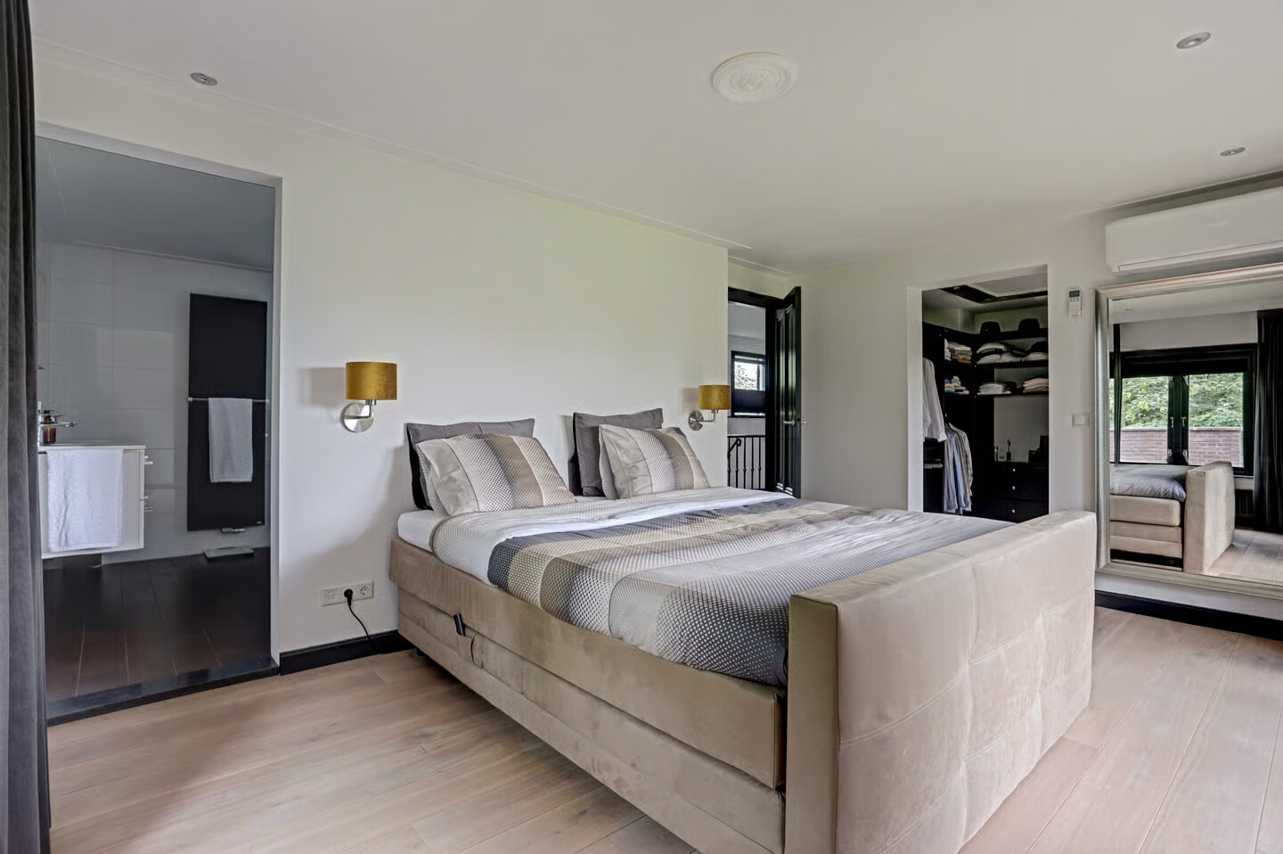 Vrijstaande woning te koop: Cantineweg 21, Katwijk