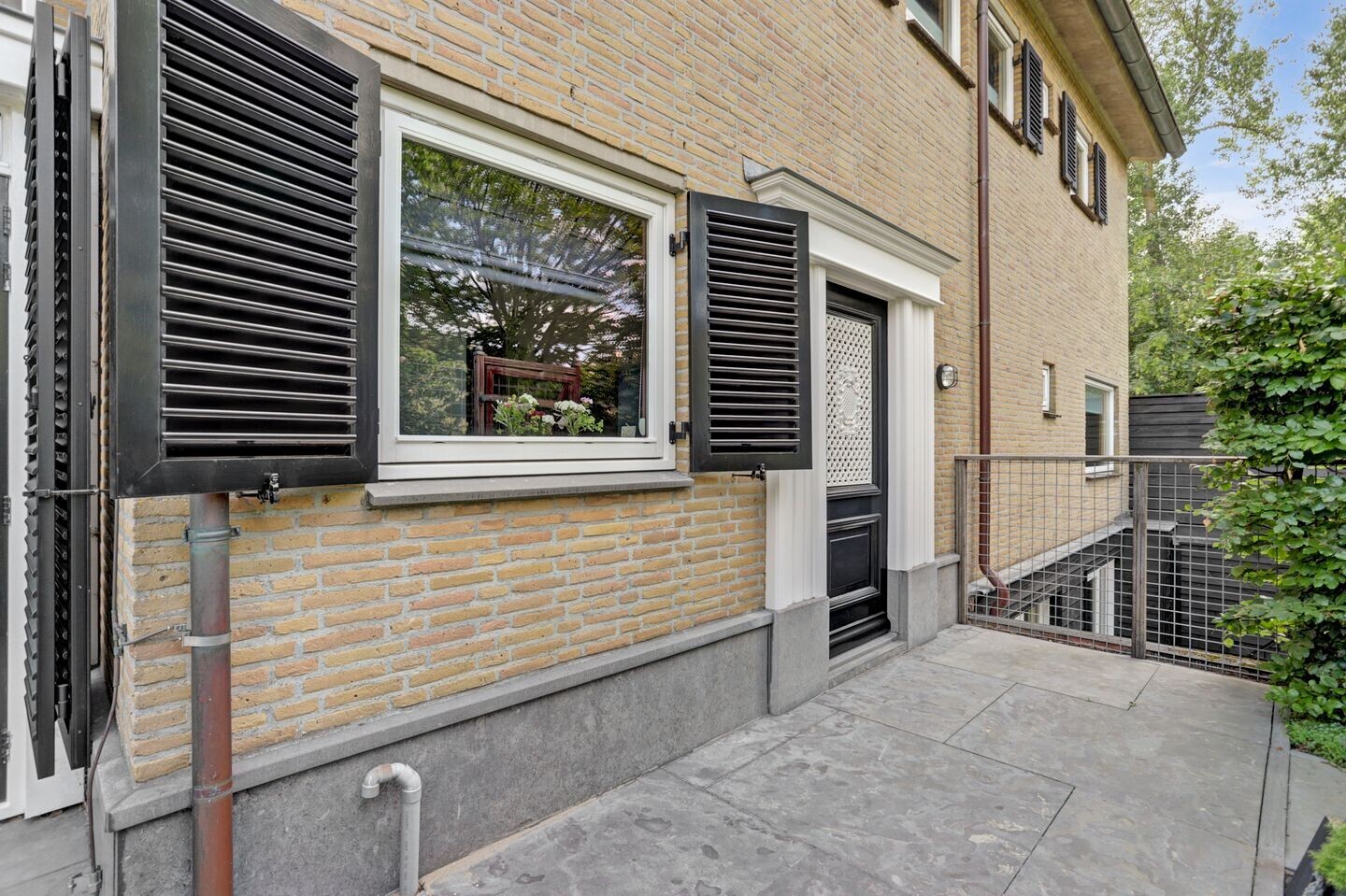 Vrijstaande woning te koop: Cantineweg 21, Katwijk