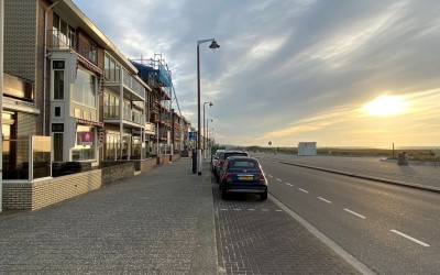 Boulevard 13