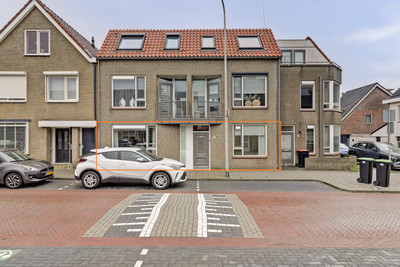 E.A. Borgerstraat 19