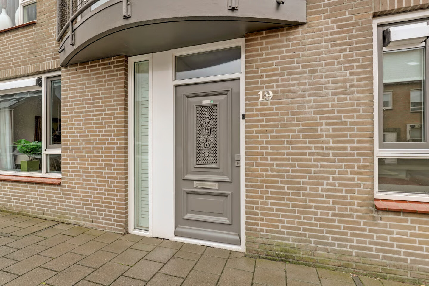 Appartement te koop: E.A. Borgerstraat 19, Katwijk