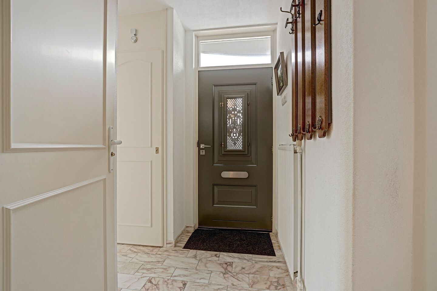 Appartement te koop: E.A. Borgerstraat 19, Katwijk