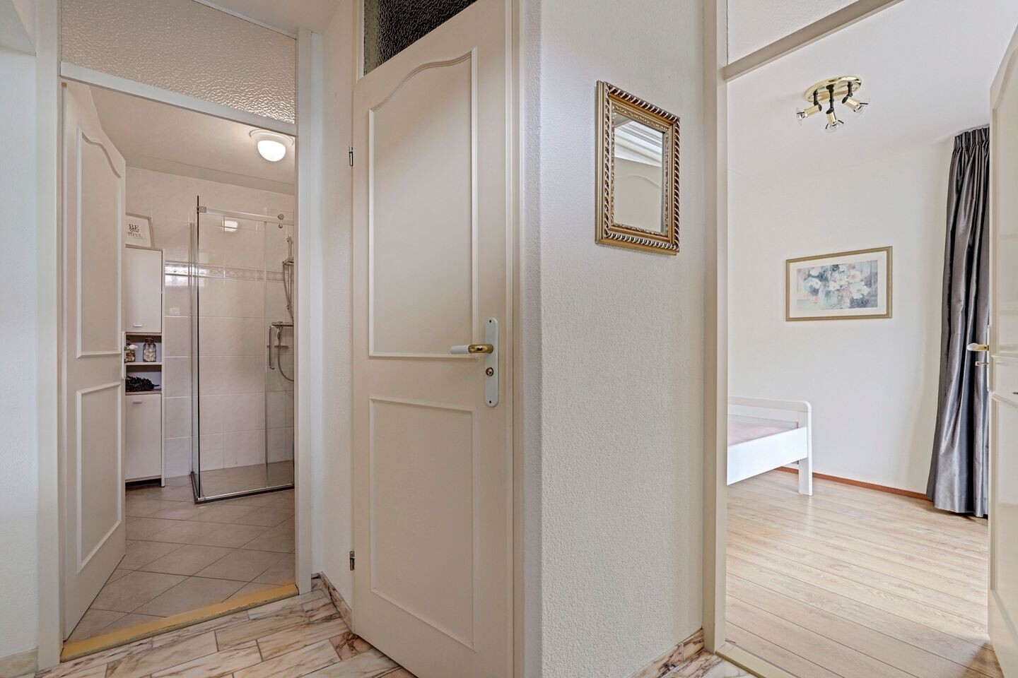 Appartement te koop: E.A. Borgerstraat 19, Katwijk