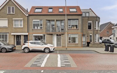 E.A. Borgerstraat 19