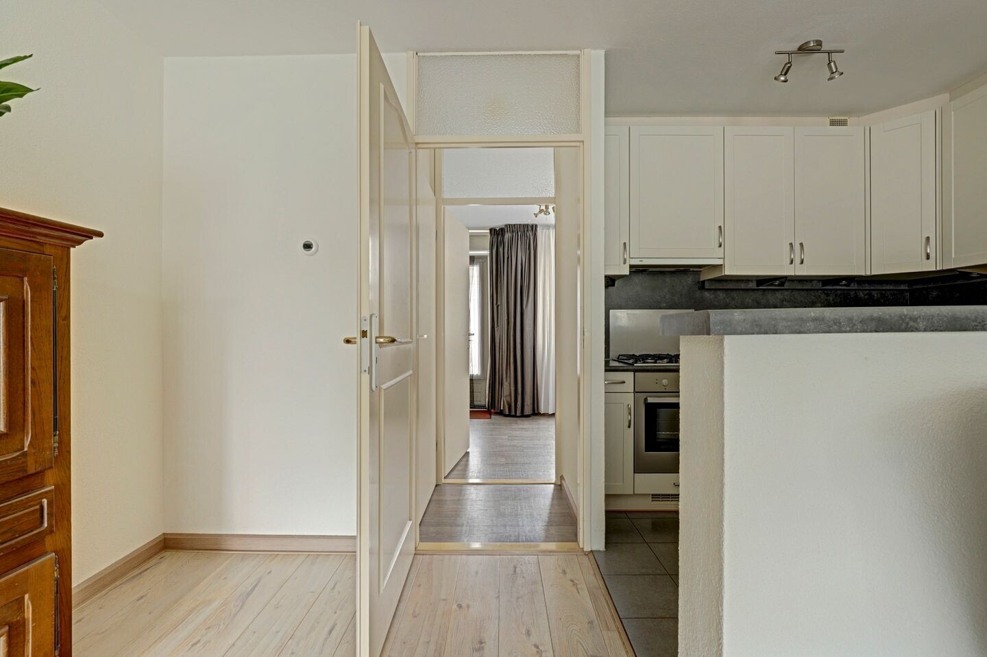 Appartement te koop: E.A. Borgerstraat 19, Katwijk