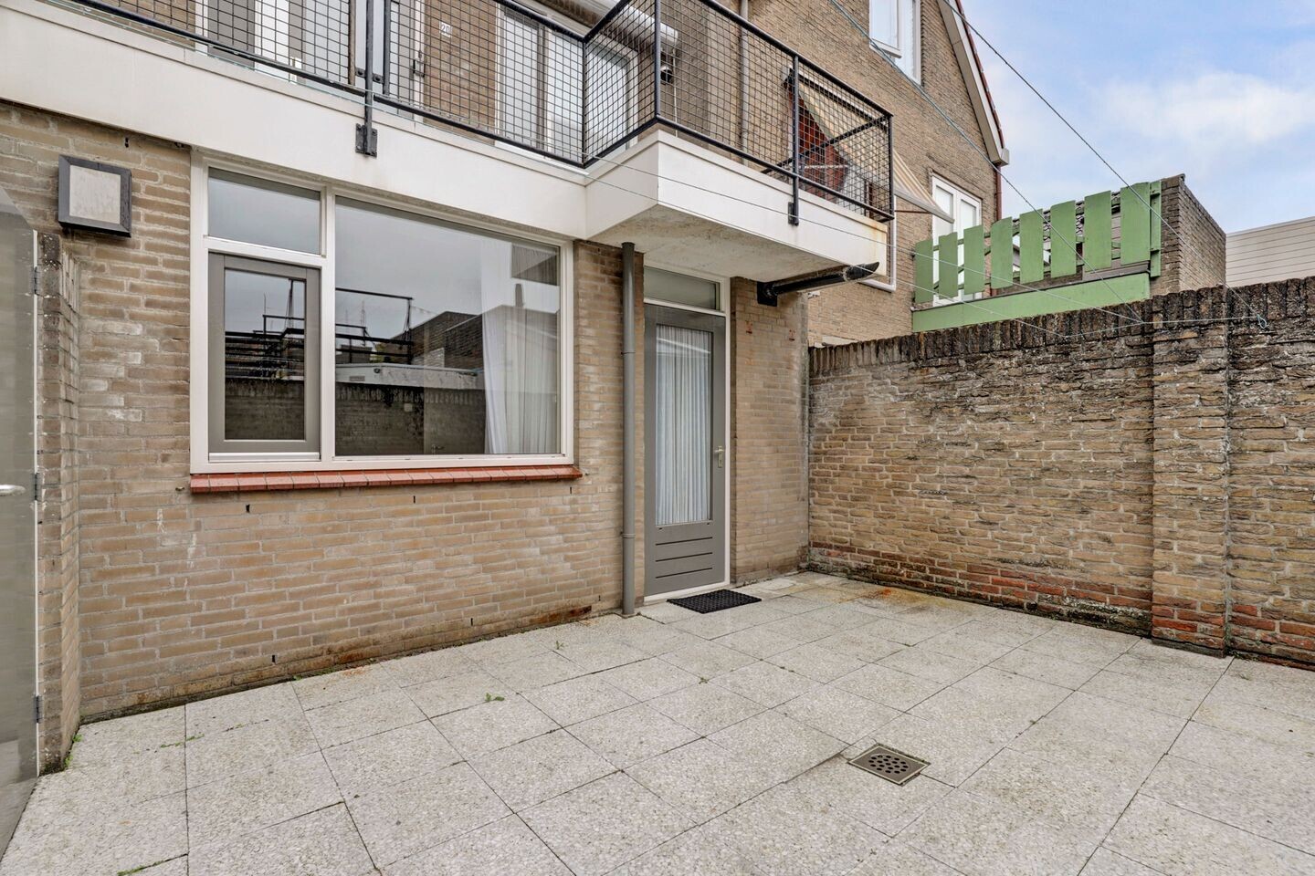 Appartement te koop: E.A. Borgerstraat 19, Katwijk