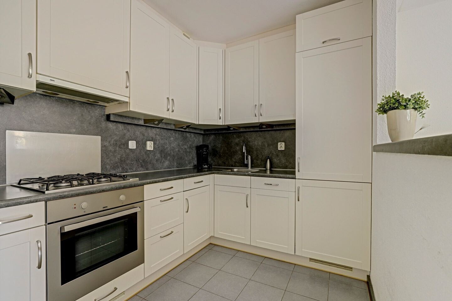 Appartement te koop: E.A. Borgerstraat 19, Katwijk