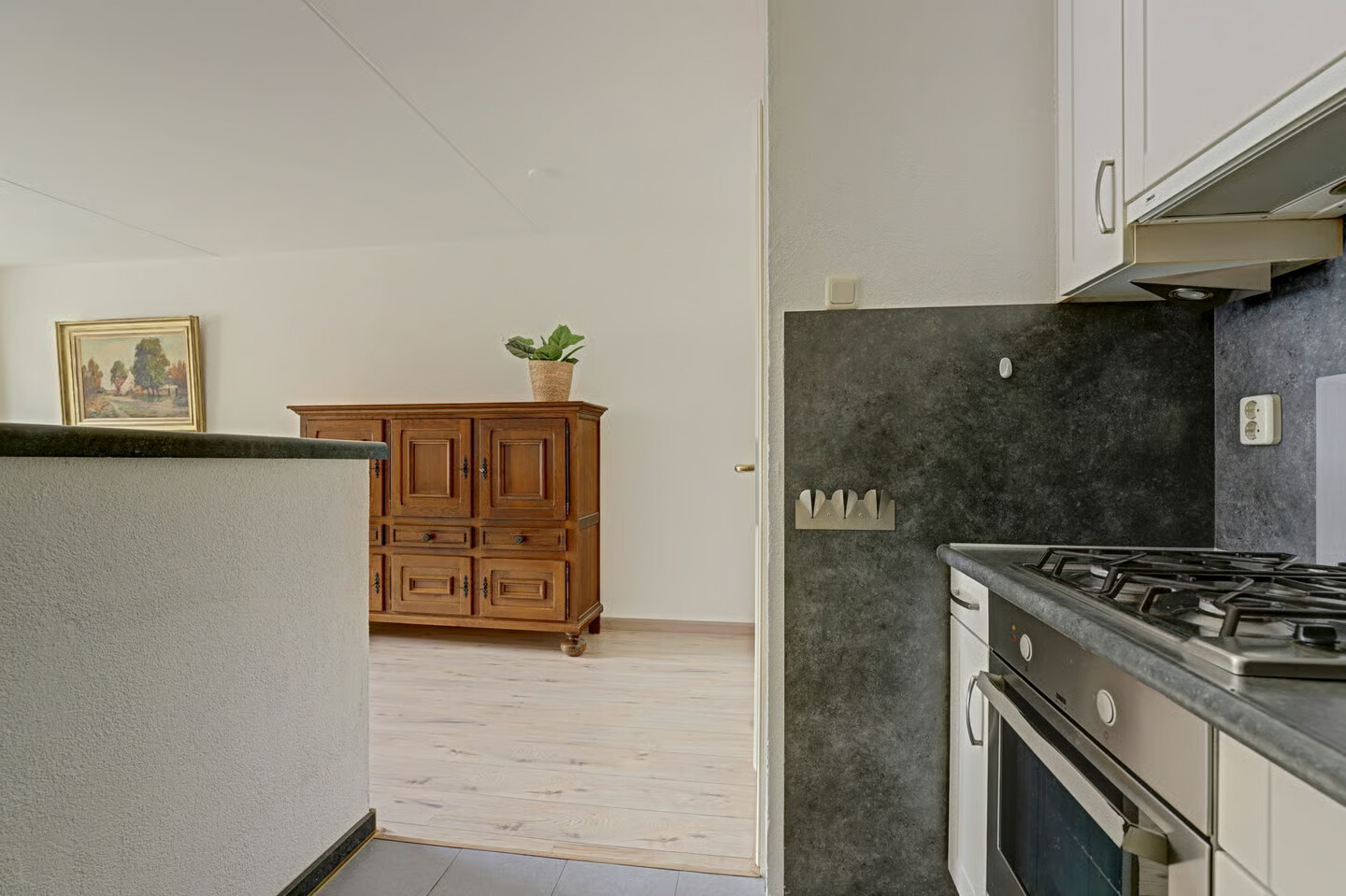 Appartement te koop: E.A. Borgerstraat 19, Katwijk