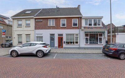 E.A. Borgerstraat 31