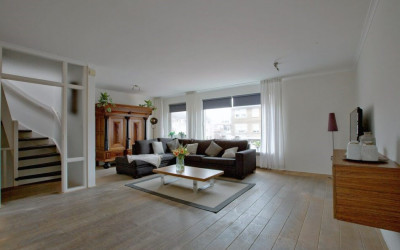 E.A. Borgerstraat 43