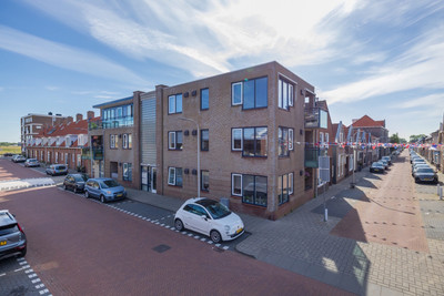 E.A. Borgerstraat 57-B