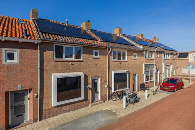 Koningin Emmastraat 5