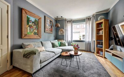 Koningin Emmastraat 32